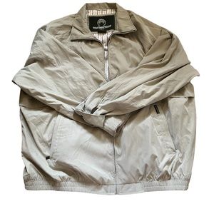 WeatherProof Golf Jacket!